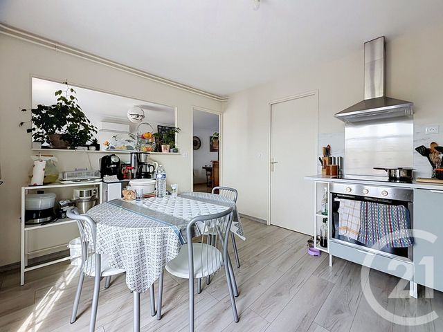 Maison &agrave; vendre - 4 pi&egrave;ces - 90 m2 - St Pourcain Sur Sioule - 03 - AUVERGNE