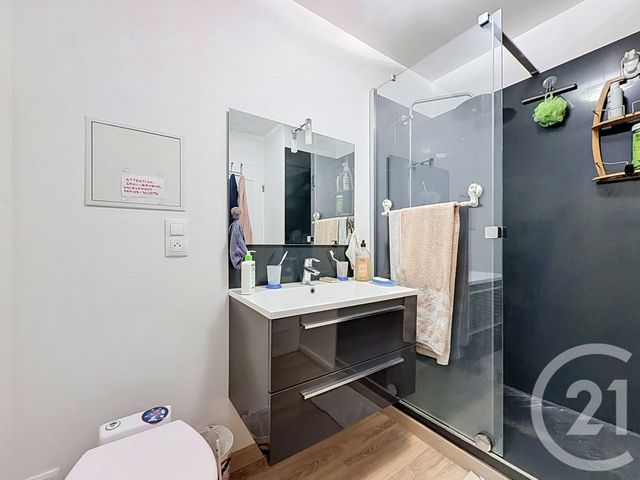 Maison &agrave; vendre - 4 pi&egrave;ces - 90 m2 - St Pourcain Sur Sioule - 03 - AUVERGNE
