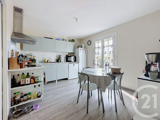 Maison &agrave; vendre - 4 pi&egrave;ces - 90 m2 - St Pourcain Sur Sioule - 03 - AUVERGNE