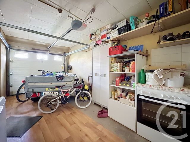 Maison &agrave; vendre - 4 pi&egrave;ces - 90 m2 - St Pourcain Sur Sioule - 03 - AUVERGNE
