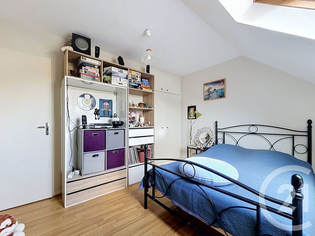 Maison &agrave; vendre - 4 pi&egrave;ces - 90 m2 - St Pourcain Sur Sioule - 03 - AUVERGNE