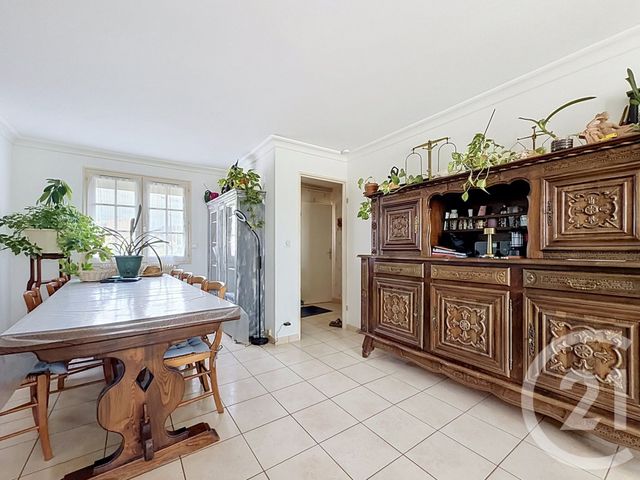 Maison &agrave; vendre - 4 pi&egrave;ces - 90 m2 - St Pourcain Sur Sioule - 03 - AUVERGNE