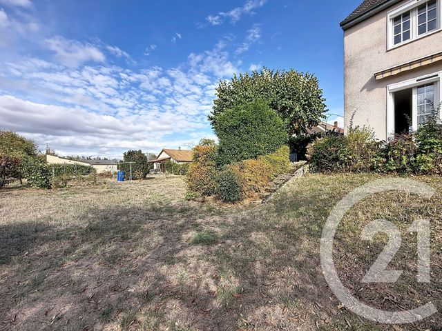 Maison &agrave; vendre - 4 pi&egrave;ces - 90 m2 - St Pourcain Sur Sioule - 03 - AUVERGNE