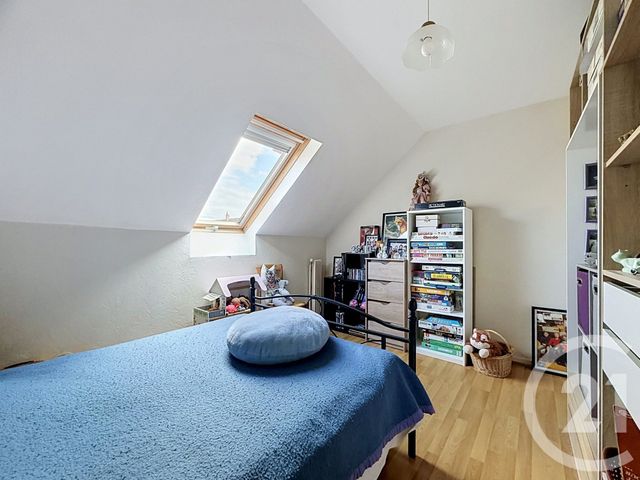 Maison &agrave; vendre - 4 pi&egrave;ces - 90 m2 - St Pourcain Sur Sioule - 03 - AUVERGNE