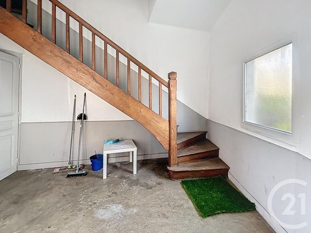 Appartement F3 &agrave; louer - 3 pi&egrave;ces - 52,01 m2 - St Pourcain Sur Sioule - 03 - AUVERGNE