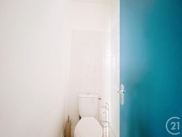 Appartement F3 &agrave; louer - 3 pi&egrave;ces - 52,01 m2 - St Pourcain Sur Sioule - 03 - AUVERGNE