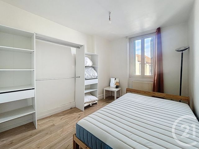 Appartement F3 &agrave; louer - 3 pi&egrave;ces - 52,01 m2 - St Pourcain Sur Sioule - 03 - AUVERGNE