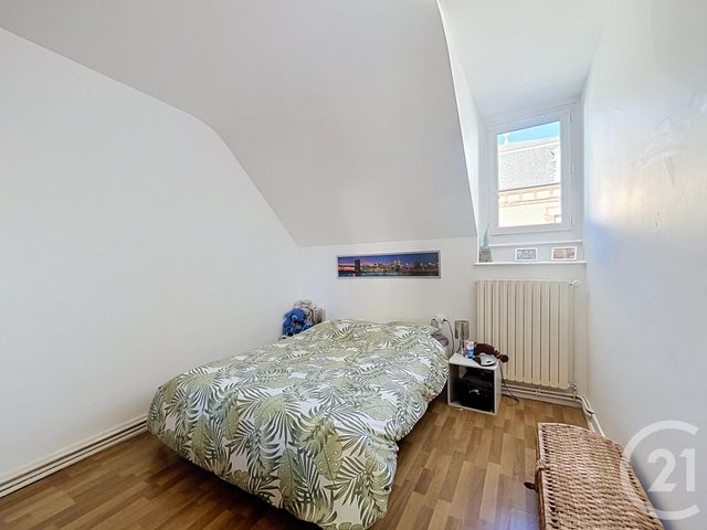 Appartement F3 &agrave; louer - 4 pi&egrave;ces - 70,82 m2 - Varennes Sur Allier - 03 - AUVERGNE