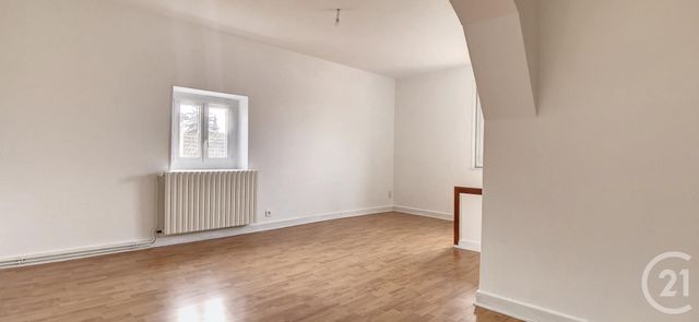 Appartement F3 &agrave; louer - 4 pi&egrave;ces - 70,82 m2 - Varennes Sur Allier - 03 - AUVERGNE