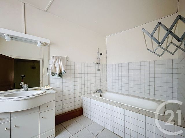 Maison &agrave; vendre - 4 pi&egrave;ces - 80 m2 - Le Theil - 03 - AUVERGNE