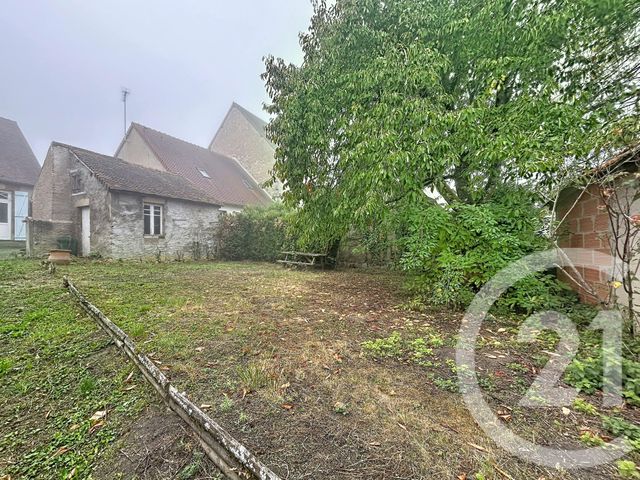 Maison &agrave; vendre - 4 pi&egrave;ces - 80 m2 - Le Theil - 03 - AUVERGNE