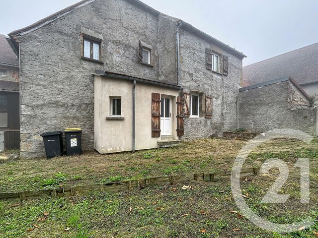 Maison à vendre LE THEIL