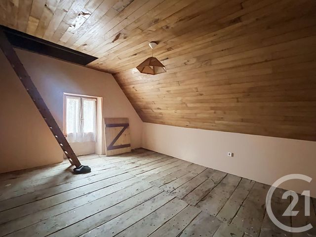 Maison &agrave; vendre - 4 pi&egrave;ces - 80 m2 - Le Theil - 03 - AUVERGNE
