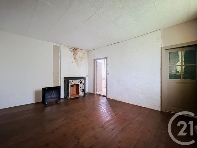 Maison &agrave; vendre - 4 pi&egrave;ces - 80 m2 - Le Theil - 03 - AUVERGNE