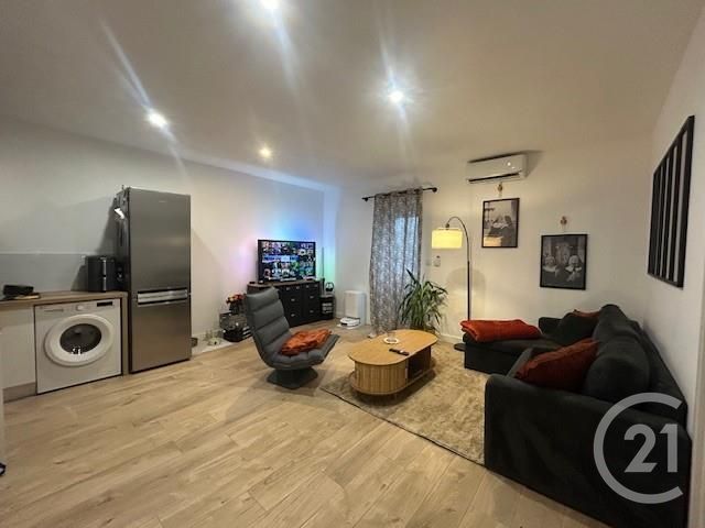 Appartement F3 &agrave; louer - 3 pi&egrave;ces - 51,24 m2 - Contigny - 03 - AUVERGNE