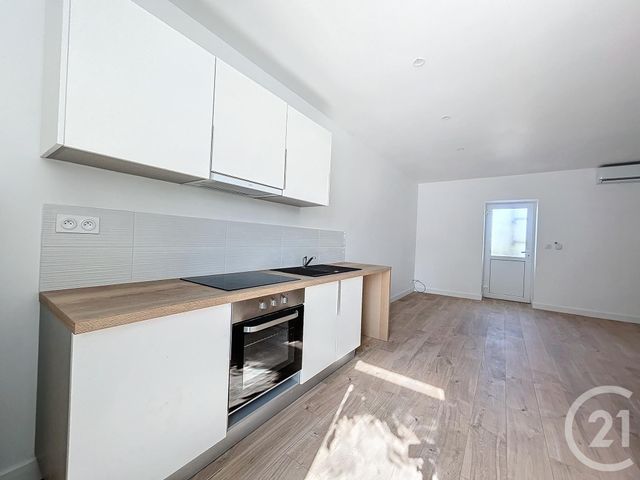 Appartement F3 &agrave; louer - 3 pi&egrave;ces - 51,24 m2 - Contigny - 03 - AUVERGNE