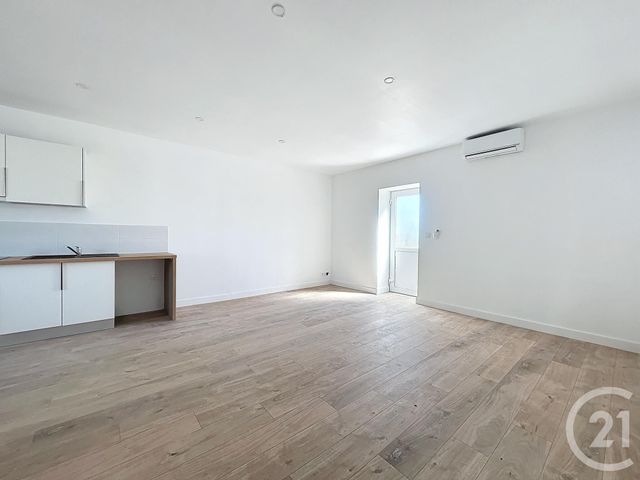 Appartement F3 &agrave; louer - 3 pi&egrave;ces - 51,24 m2 - Contigny - 03 - AUVERGNE
