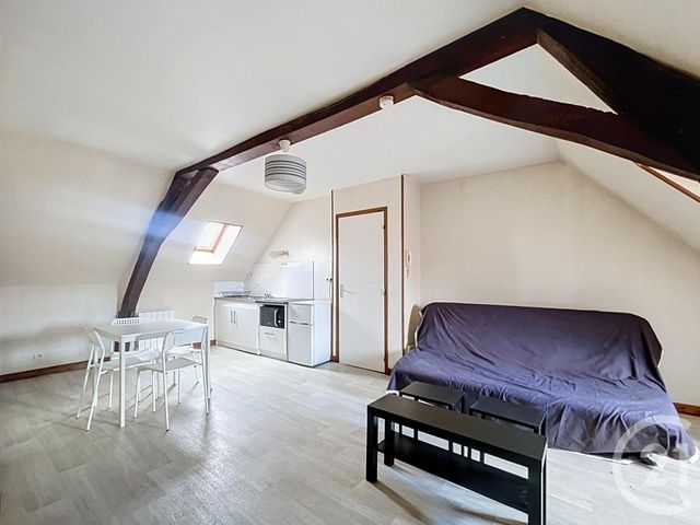 Appartement Studio à louer ST POURCAIN SUR SIOULE
