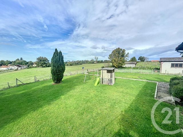 Maison &agrave; louer - 5 pi&egrave;ces - 127 m2 - Varennes Sur Allier - 03 - AUVERGNE