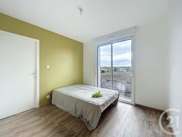 Maison &agrave; louer - 5 pi&egrave;ces - 127 m2 - Varennes Sur Allier - 03 - AUVERGNE