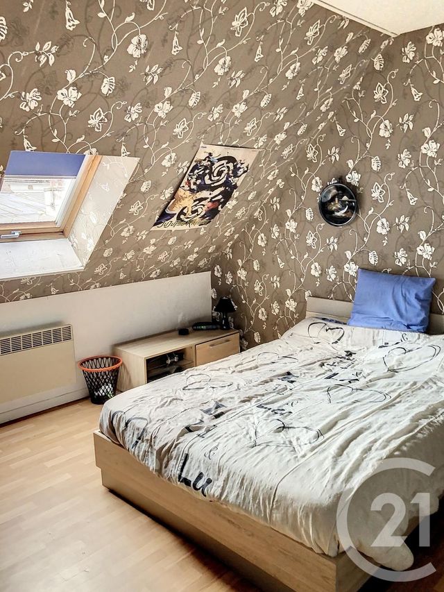 Maison à vendre - 7 pièces - 120 m2 - St Pourcain Sur Sioule - 03 - AUVERGNE