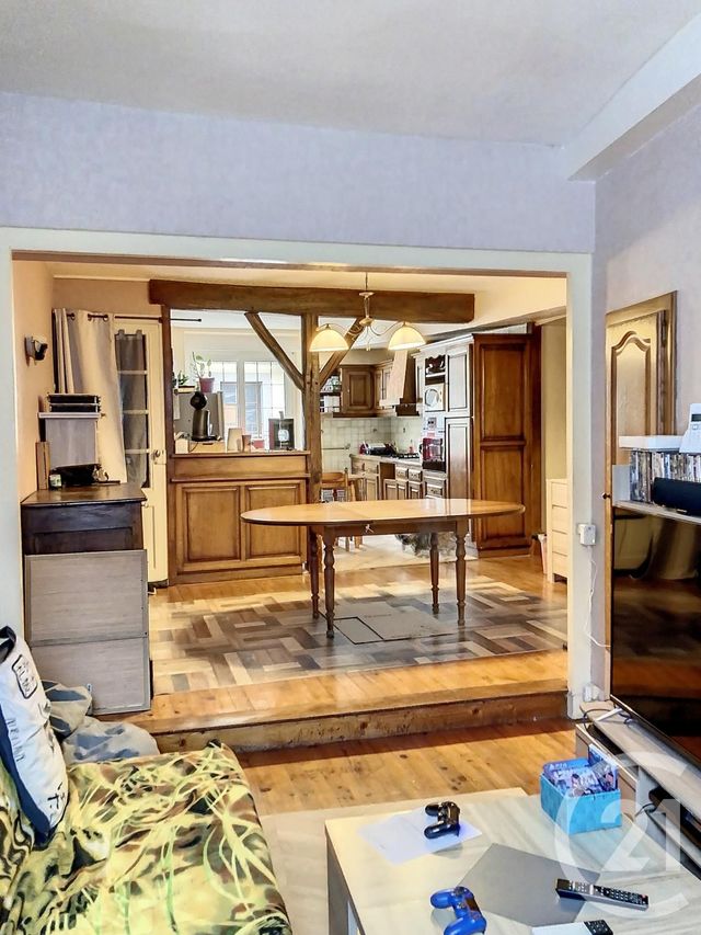 Maison à vendre - 7 pièces - 120 m2 - St Pourcain Sur Sioule - 03 - AUVERGNE