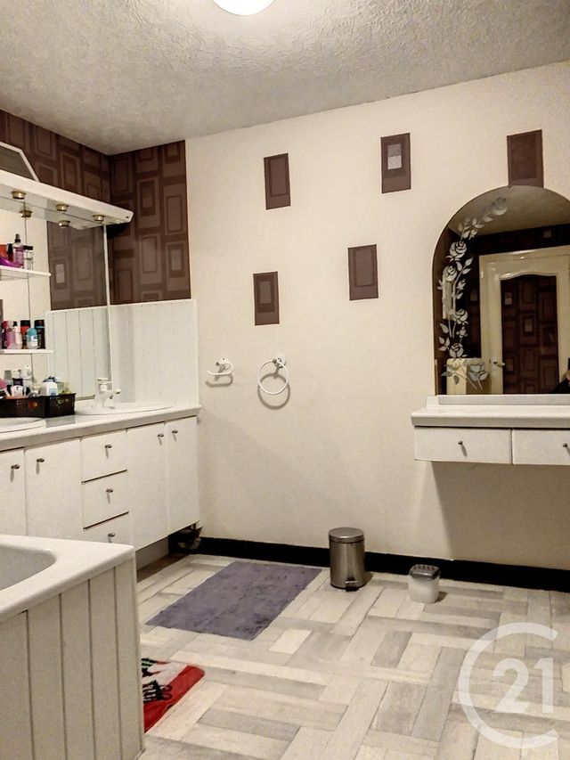 Maison à vendre - 7 pièces - 120 m2 - St Pourcain Sur Sioule - 03 - AUVERGNE