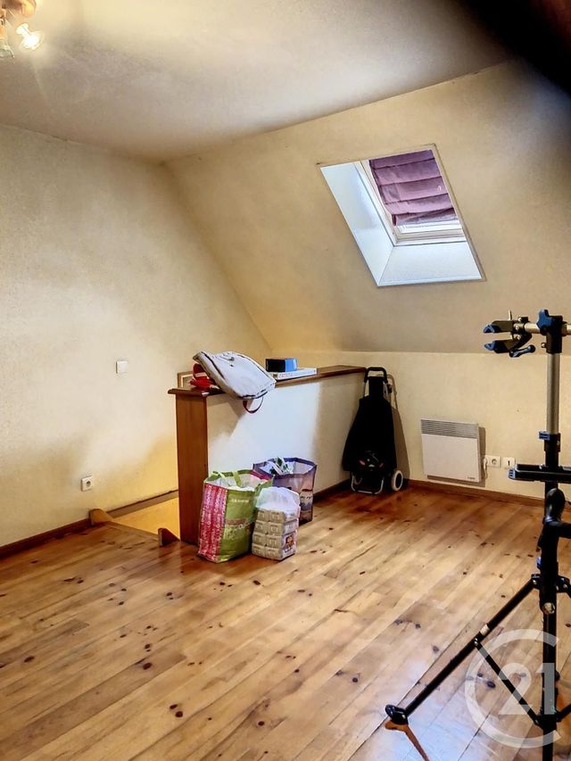 Maison à vendre - 7 pièces - 120 m2 - St Pourcain Sur Sioule - 03 - AUVERGNE