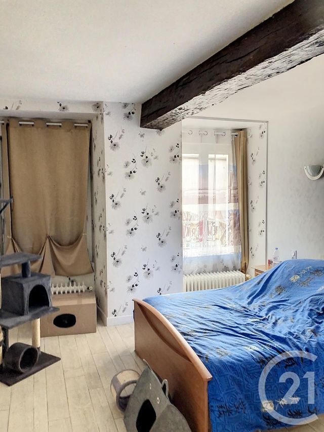 Maison à vendre - 7 pièces - 120 m2 - St Pourcain Sur Sioule - 03 - AUVERGNE