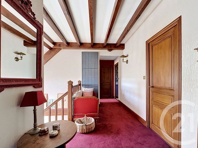 Maison &agrave; vendre - 7 pi&egrave;ces - 180 m2 - Saulcet - 03 - AUVERGNE