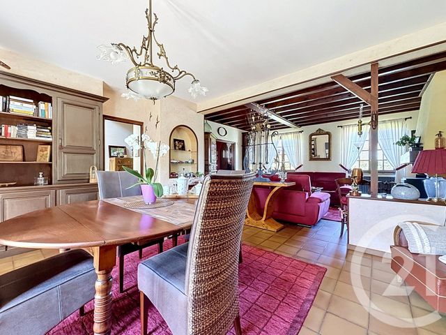 Maison &agrave; vendre - 7 pi&egrave;ces - 180 m2 - Saulcet - 03 - AUVERGNE