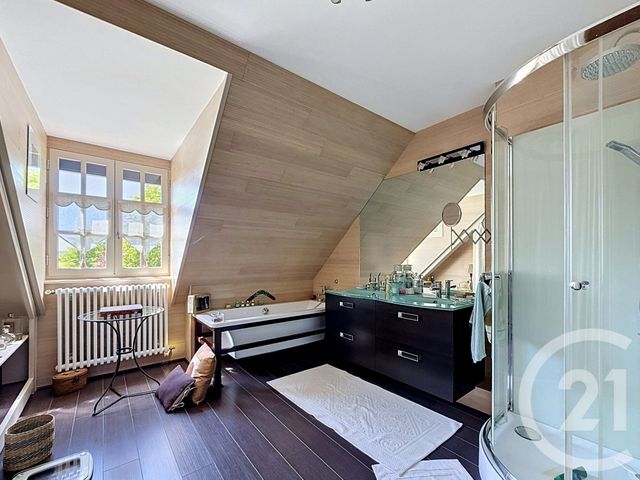 Maison &agrave; vendre - 7 pi&egrave;ces - 180 m2 - Saulcet - 03 - AUVERGNE
