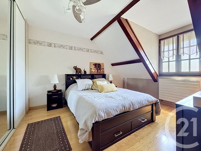 Maison &agrave; vendre - 7 pi&egrave;ces - 180 m2 - Saulcet - 03 - AUVERGNE