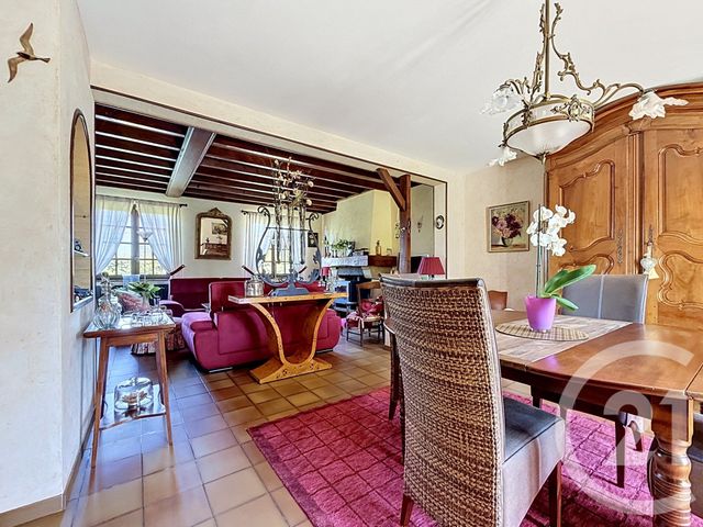 Maison &agrave; vendre - 7 pi&egrave;ces - 180 m2 - Saulcet - 03 - AUVERGNE