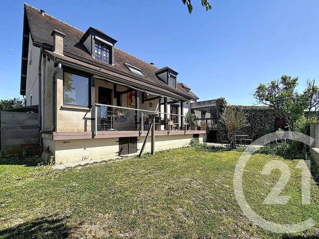 Maison &agrave; vendre - 7 pi&egrave;ces - 180 m2 - Saulcet - 03 - AUVERGNE