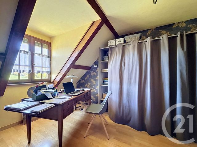 Maison &agrave; vendre - 7 pi&egrave;ces - 180 m2 - Saulcet - 03 - AUVERGNE
