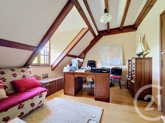 Maison &agrave; vendre - 7 pi&egrave;ces - 180 m2 - Saulcet - 03 - AUVERGNE