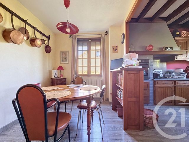Maison &agrave; vendre - 7 pi&egrave;ces - 180 m2 - Saulcet - 03 - AUVERGNE