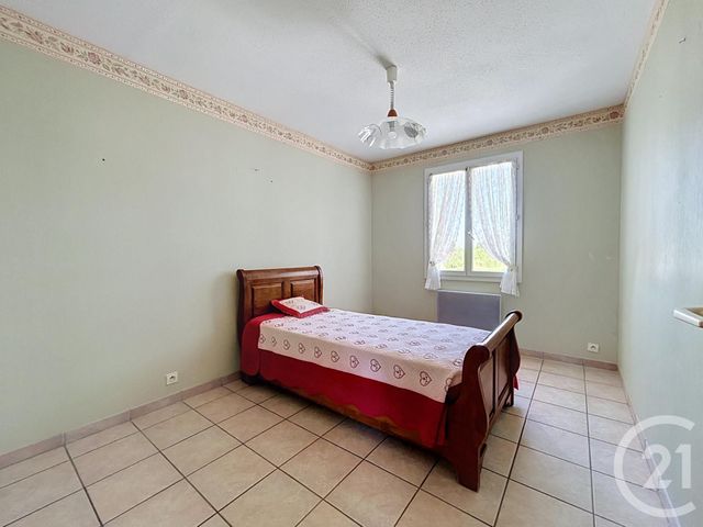 Maison &agrave; vendre - 5 pi&egrave;ces - 163 m2 - Chatel De Neuvre - 03 - AUVERGNE