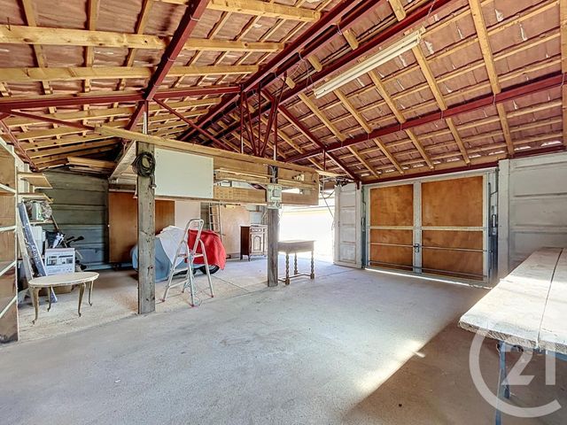 Maison &agrave; vendre - 5 pi&egrave;ces - 163 m2 - Chatel De Neuvre - 03 - AUVERGNE