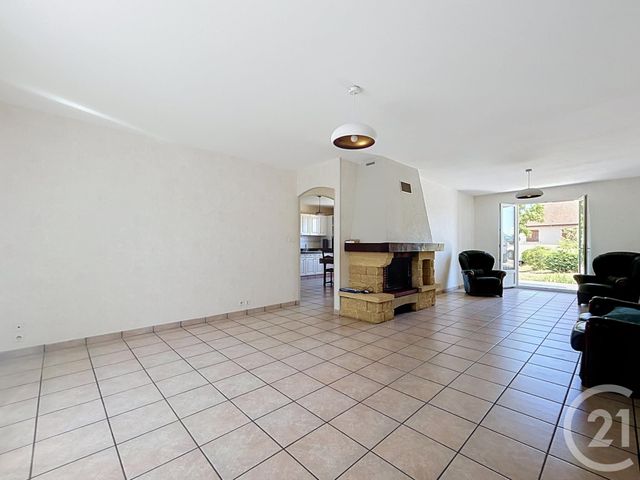 Maison &agrave; vendre - 5 pi&egrave;ces - 163 m2 - Chatel De Neuvre - 03 - AUVERGNE