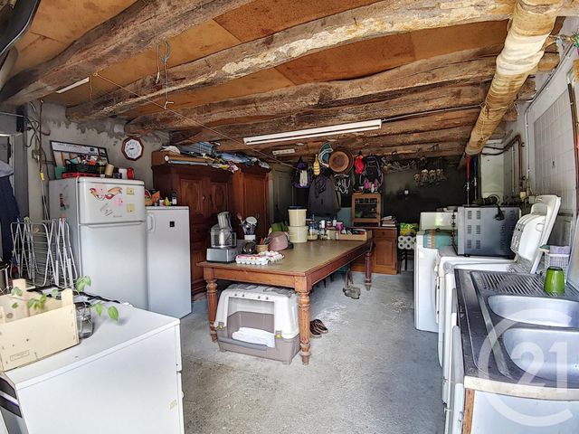 maison à vendre - 8 pièces - 130.0 m2 - FLEURIEL - 03 - AUVERGNE - Century 21 Lefèbvre Immobilier maison à vendre - 8 pièces - 130.0 m2 - FLEURIEL - 03 - AUVERGNE - Century 21 Lefèbvre Immobilier