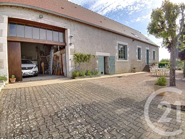 maison à vendre - 8 pièces - 130.0 m2 - FLEURIEL - 03 - AUVERGNE - Century 21 Lefèbvre Immobilier maison à vendre - 8 pièces - 130.0 m2 - FLEURIEL - 03 - AUVERGNE - Century 21 Lefèbvre Immobilier