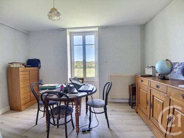 maison à vendre - 8 pièces - 130.0 m2 - FLEURIEL - 03 - AUVERGNE - Century 21 Lefèbvre Immobilier maison à vendre - 8 pièces - 130.0 m2 - FLEURIEL - 03 - AUVERGNE - Century 21 Lefèbvre Immobilier