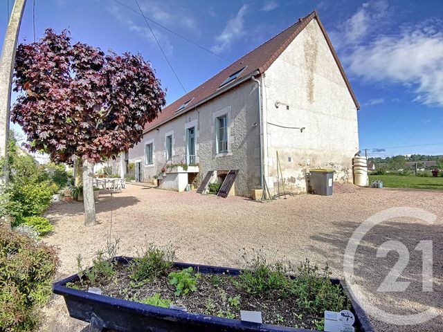 maison à vendre - 8 pièces - 130.0 m2 - FLEURIEL - 03 - AUVERGNE - Century 21 Lefèbvre Immobilier maison à vendre - 8 pièces - 130.0 m2 - FLEURIEL - 03 - AUVERGNE - Century 21 Lefèbvre Immobilier