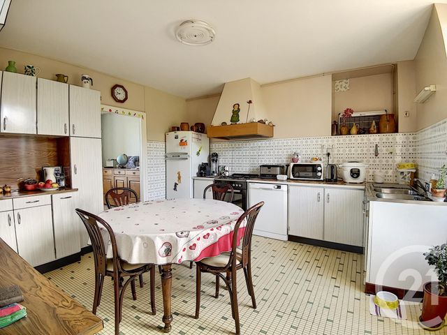 maison à vendre - 8 pièces - 130.0 m2 - FLEURIEL - 03 - AUVERGNE - Century 21 Lefèbvre Immobilier maison à vendre - 8 pièces - 130.0 m2 - FLEURIEL - 03 - AUVERGNE - Century 21 Lefèbvre Immobilier