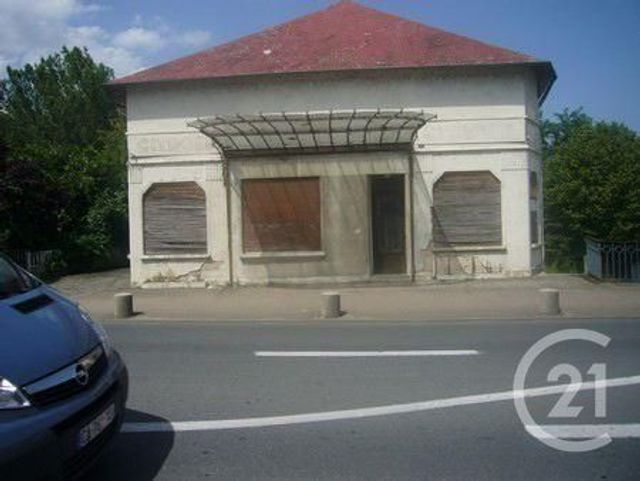 Afficher la photo en grand maison à vendre - 7 pièces - 125.0 m2 - ST POURCAIN SUR SIOULE - 03 - AUVERGNE - Century 21 Lefèbvre Immobilier