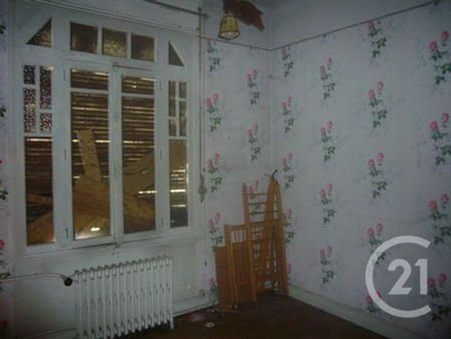 Afficher la photo en grand maison à vendre - 7 pièces - 125.0 m2 - ST POURCAIN SUR SIOULE - 03 - AUVERGNE - Century 21 Lefèbvre Immobilier