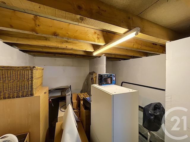 Afficher la photo en grand maison à vendre - 3 pièces - 100.0 m2 - MONETAY SUR ALLIER - 03 - AUVERGNE - Century 21 Lefèbvre Immobilier