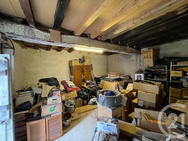 Afficher la photo en grand maison à vendre - 3 pièces - 100.0 m2 - MONETAY SUR ALLIER - 03 - AUVERGNE - Century 21 Lefèbvre Immobilier